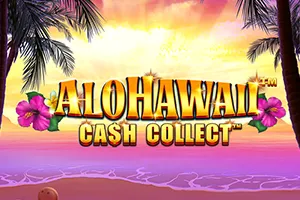 Alohawaii: Cash Collect - BIROPAY28