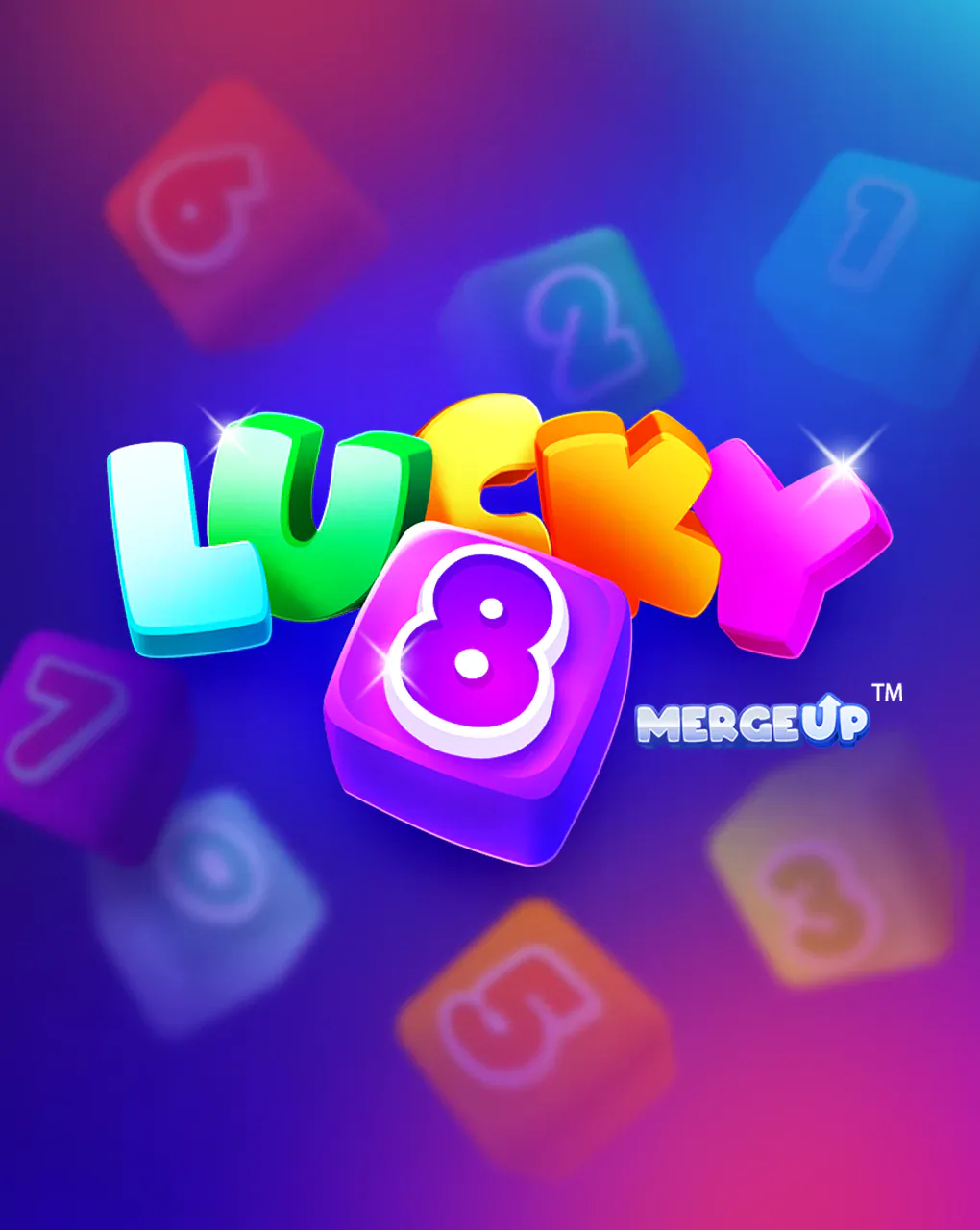 Lucky 8 Merge Up - BIROPAY28