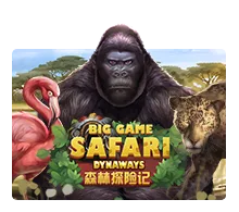 Joker123 : Big Game Safari - BIROPAY28