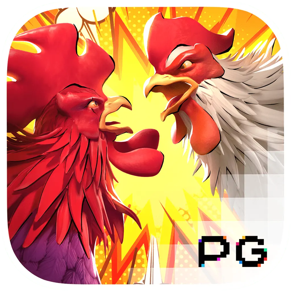Rooster Rumble - BIROPAY28