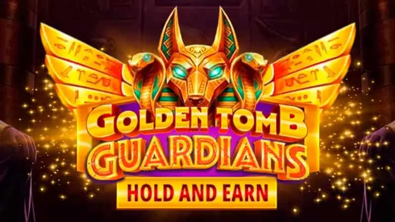 Golden Tomb Guardians - BIROPAY28