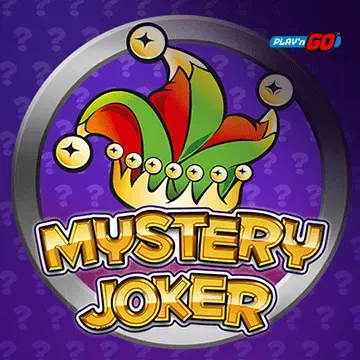 Mystery Joker - BIROPAY28