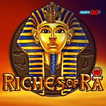 Riches of RA - BIROPAY28