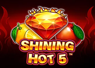 Shining Hot 5 - BIROPAY28