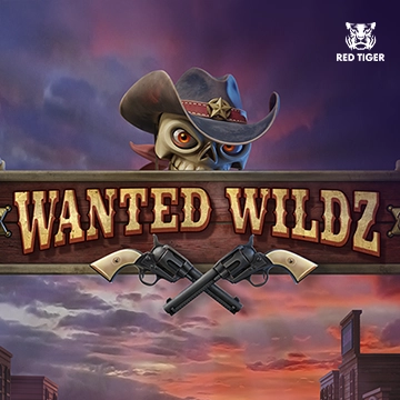 Wanted Wildz - BIROPAY28