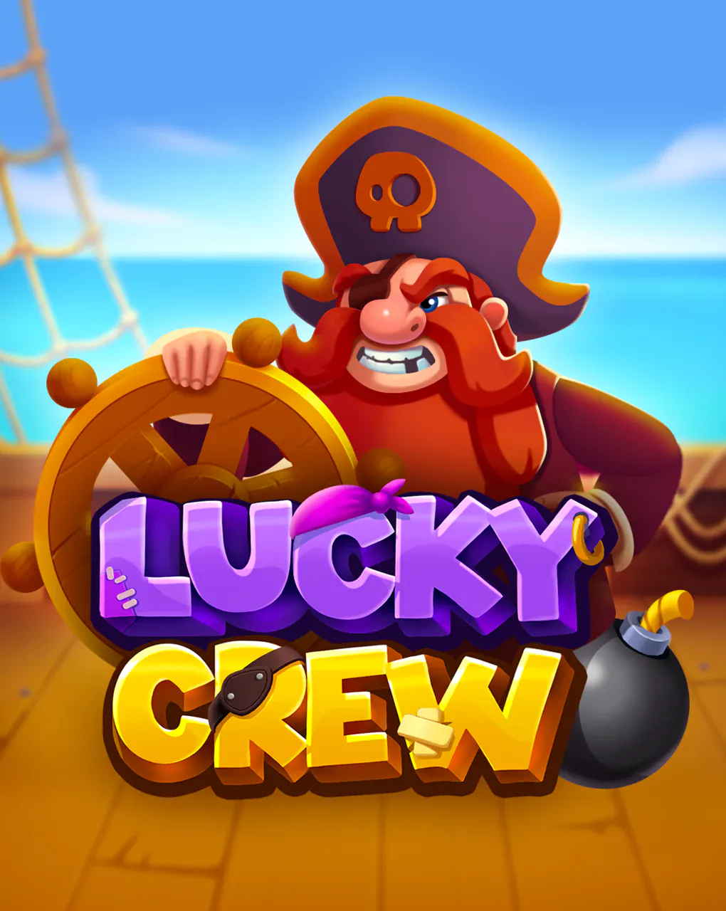 Lucky Crew - BIROPAY28