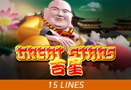 Great Stars - BIROPAY28