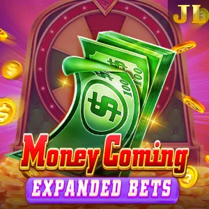 Money Coming Expanded Bets - BIROPAY28