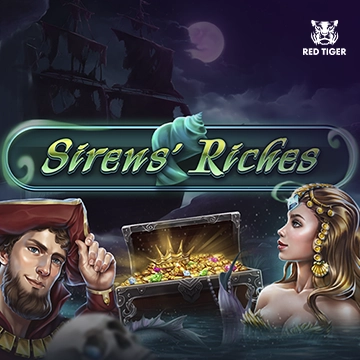 Sirens Riches - BIROPAY28