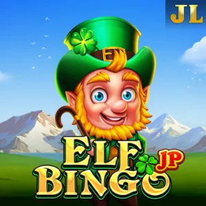 ELF BINGO - BIROPAY28