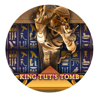 King Tuts Tomb - BIROPAY28