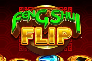 Feng Shui Flip - BIROPAY28