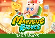 Mahjong Riches - BIROPAY28
