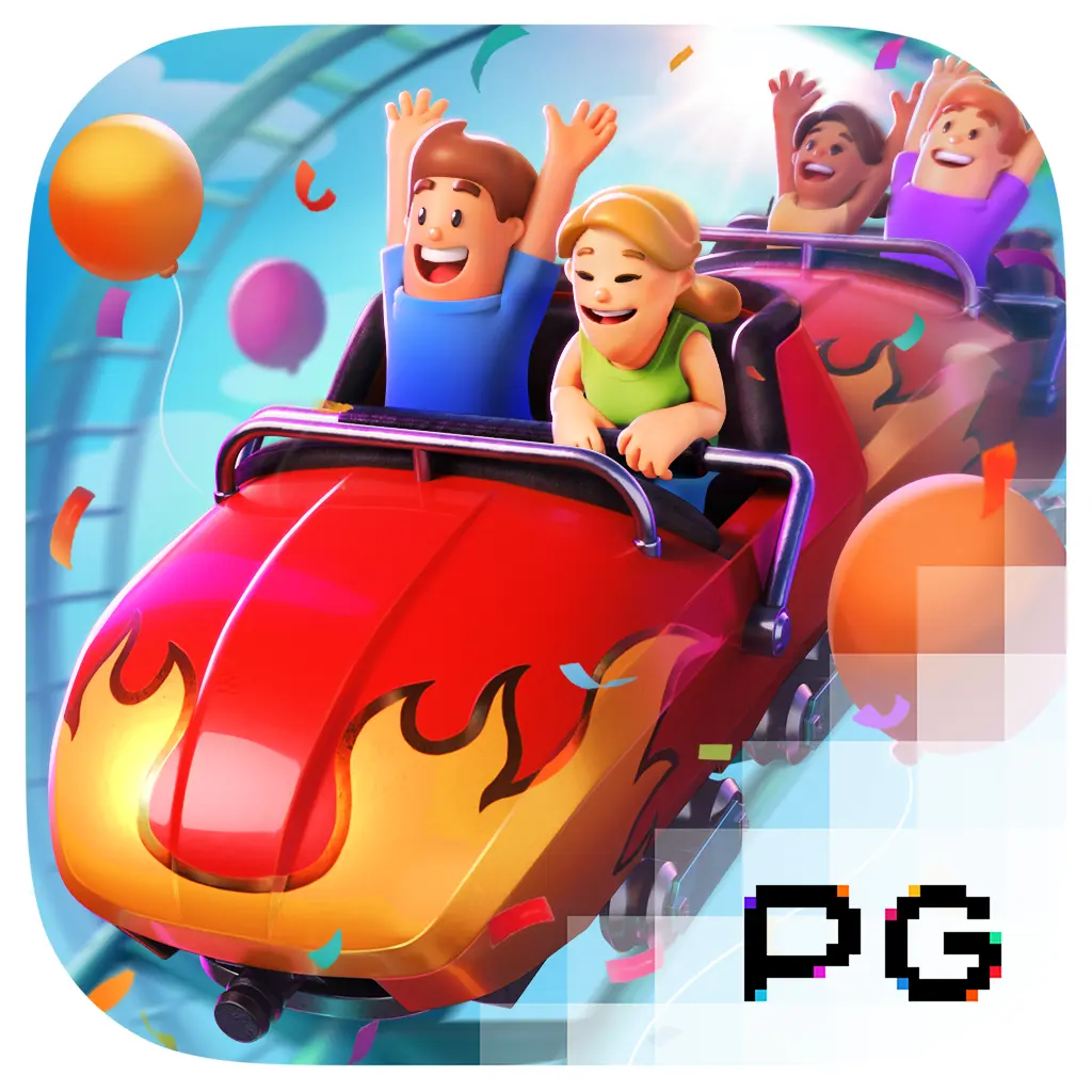 Wild Coaster - BIROPAY28