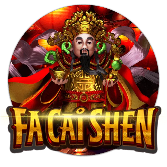 Fa Cai Shen - BIROPAY28