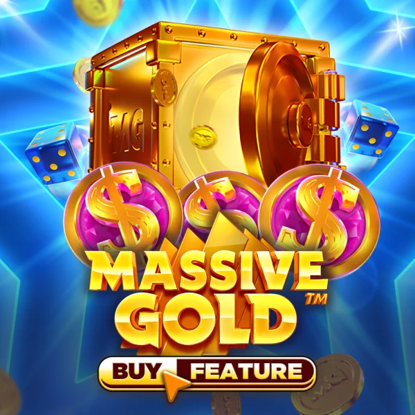 Massive Gold - BIROPAY28