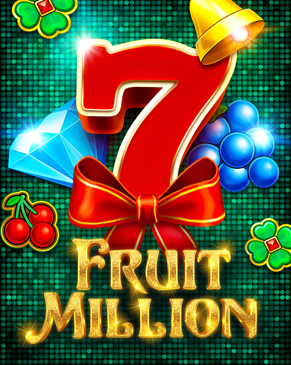 Fruit Million - BIROPAY28