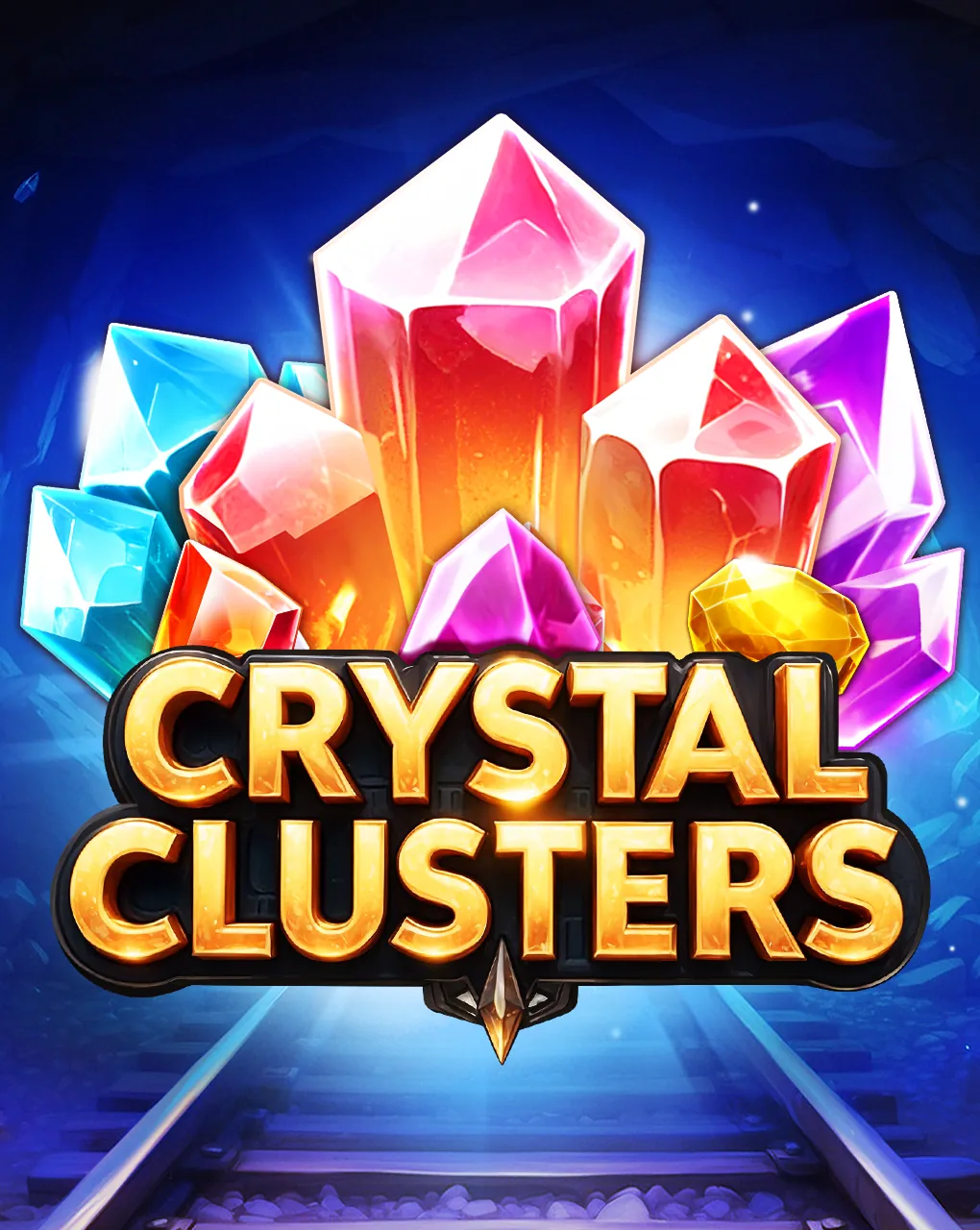 Crystal Clusters - BIROPAY28