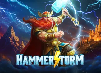 Hammerstorm - BIROPAY28