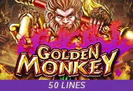 Golden Monkey - BIROPAY28