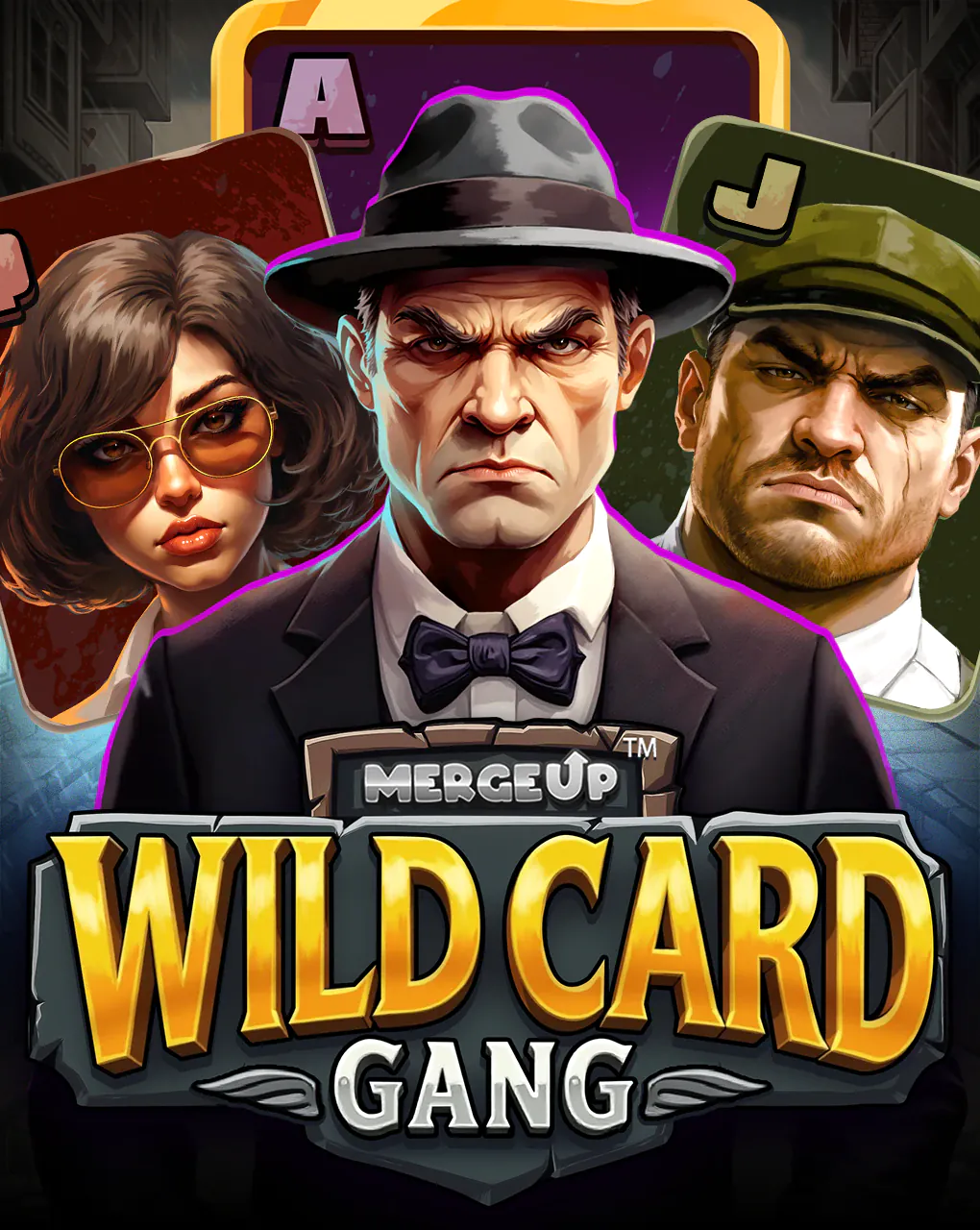Wild Card Gang - BIROPAY28