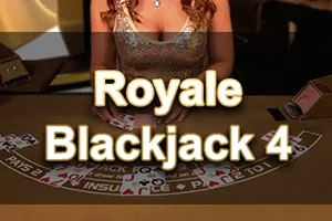 Royale Blackjack 4 - BIROPAY28