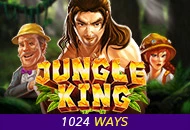 Jungle King - BIROPAY28