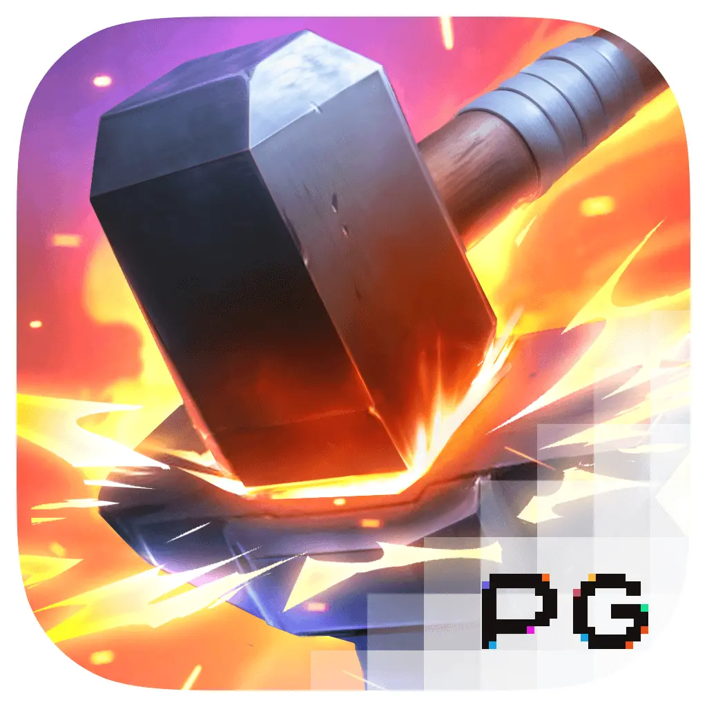 Forge of Wealth - BIROPAY28