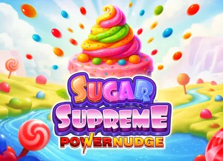 Sugar Supreme Powernudge - BIROPAY28