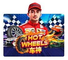 Joker123 : Hot Wheels - BIROPAY28