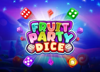 Fruit Party Dice - BIROPAY28