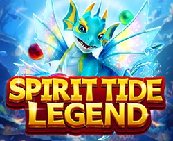 Spirit Tide Legend - BIROPAY28
