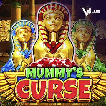 Mummy``s Curse - BIROPAY28