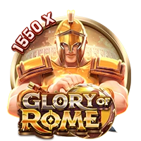 Facai : GLORY OF ROME - BIROPAY28