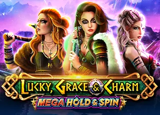 Lucky, Grace & Charm - BIROPAY28