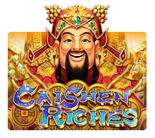Joker123 : Caishen Riches - BIROPAY28