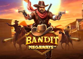 Bandit Megaways - BIROPAY28
