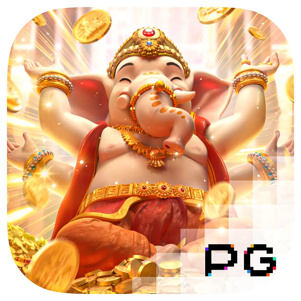 Ganesha Fortune - BIROPAY28