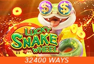 Lucky Snake Wheel - BIROPAY28