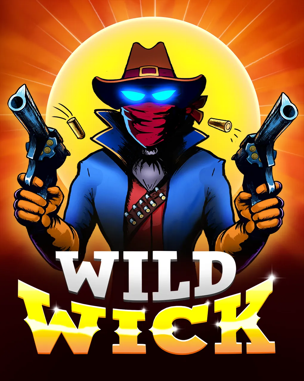 Wild Wick - BIROPAY28