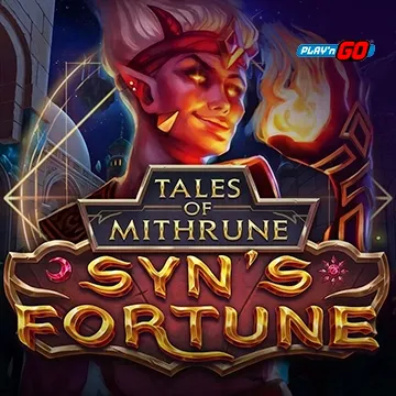 Tales of Mithrune Syns Fortune - BIROPAY28