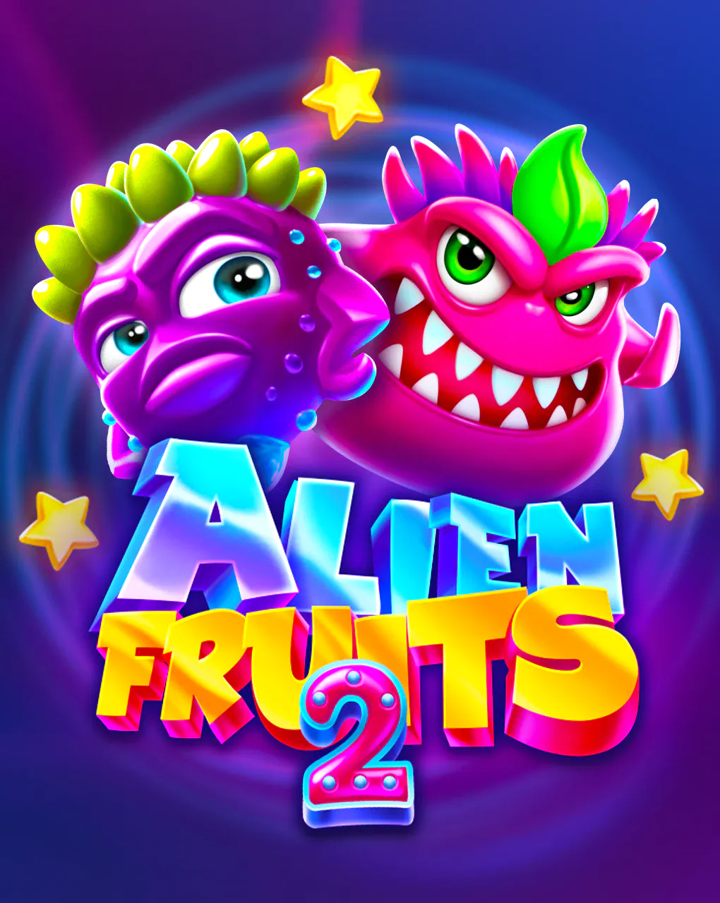 Alien Fruits 2 - BIROPAY28