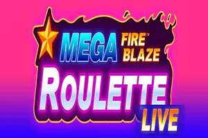Mega Fire Blaze Ruleta España - BIROPAY28
