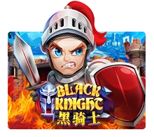 Joker123 : Black Knight - BIROPAY28