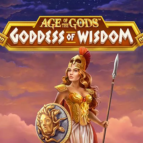 Age of the Gods: Goddess of Wisdom - BIROPAY28