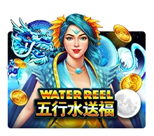 Joker123 : Water Reel - BIROPAY28