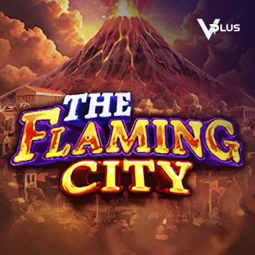 The Flaming City - BIROPAY28
