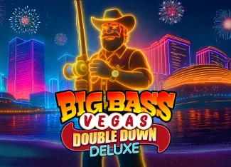 Big Bass Vegas Double Down Deluxe - BIROPAY28