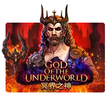 Joker123 : God Of The Underworld - BIROPAY28