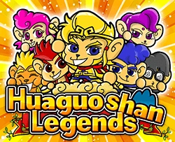 Huaguoshan Legends - BIROPAY28